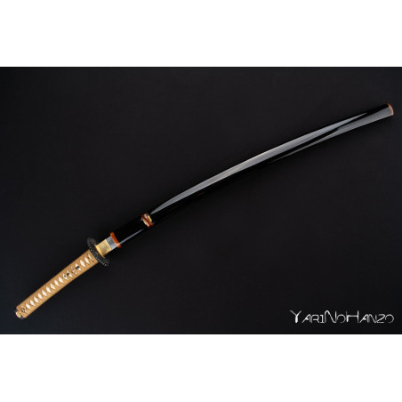 Ryuzoji Iaito Limited edition