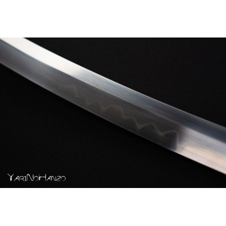 Jintachi Afilada | Espada Japonesa | Artesanal