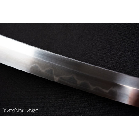 Jintachi Afilada | Espada Japonesa | Artesanal