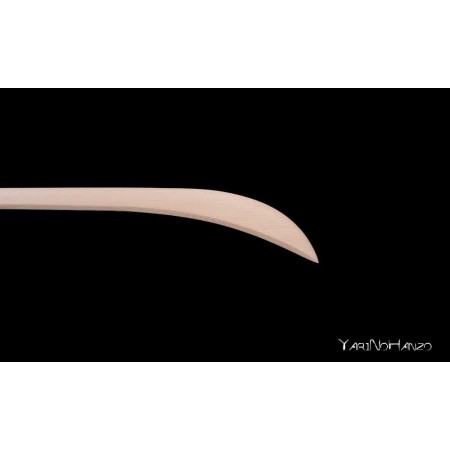 NUOEVO! KATORI NAGINATA - HAYA – ARTESANAL 2