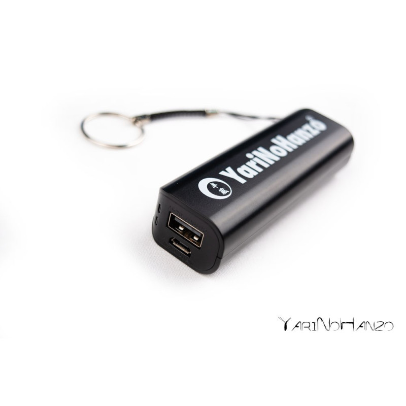 BATERIA EXTERNA PARA MOVILES YARINOHANZO