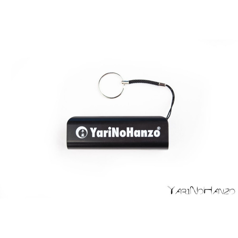 BATERIA EXTERNA PARA MOVILES YARINOHANZO