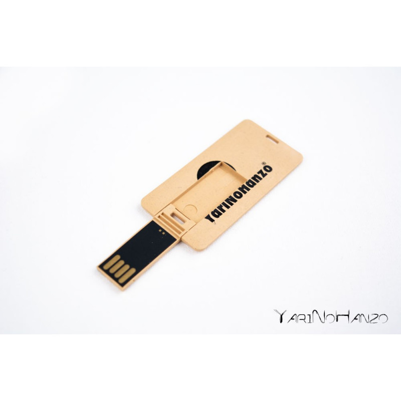 MEMORIA USB 1GB YARINOHANZO