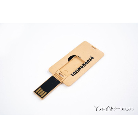 MEMORIA USB 1GB YARINOHANZO