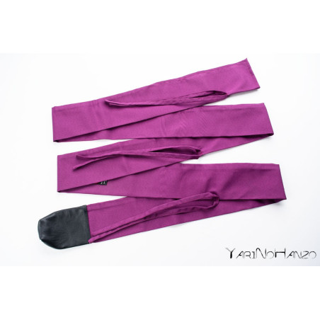 Bolsa para Naginata | YariNoHanzo Handmade