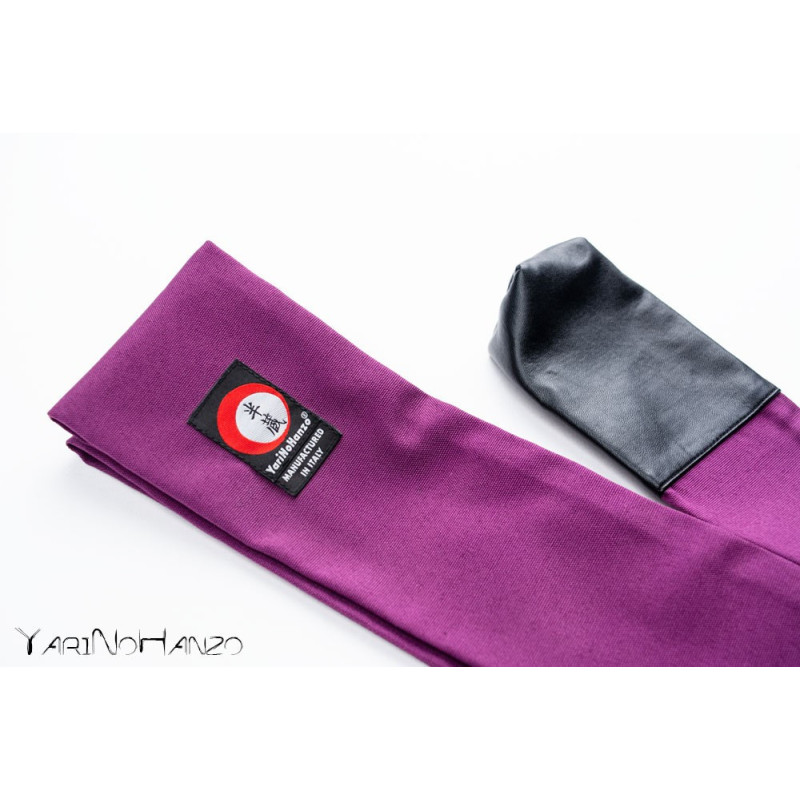 Bolsa para Naginata | YariNoHanzo Handmade