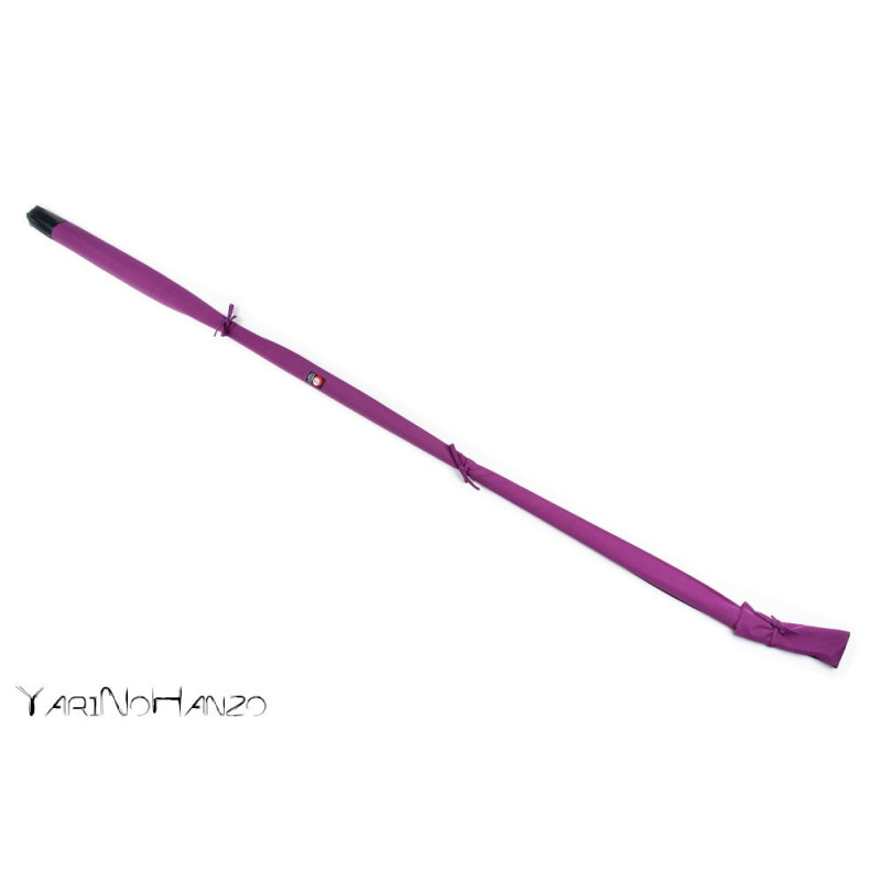 Bolsa para Naginata | YariNoHanzo Handmade