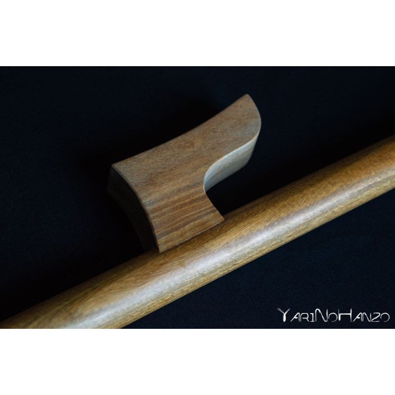 JUTTE - LIGNUM VITAE – ARTESANAL