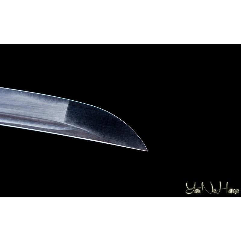 Shirasaya Afilada Tris | Shirasaya + Wakizashi + Tanto | Artesanal