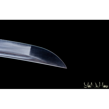 Shirasaya Afilada Tris | Shirasaya + Wakizashi + Tanto | Artesanal