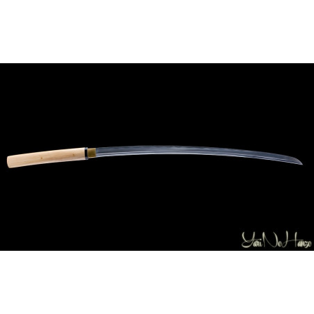 Shirasaya Afilada Tris | Shirasaya + Wakizashi + Tanto | Artesanal