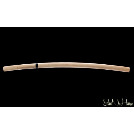 Shirasaya Afilada Tris | Shirasaya + Wakizashi + Tanto | Artesanal