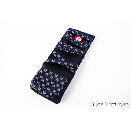 Bolsa para Naginata YASURI | YariNoHanzo Handmade
