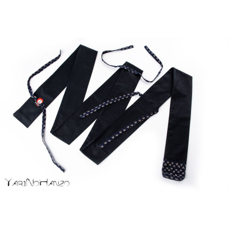 Bolsa para Naginata YASURI | YariNoHanzo Handmade
