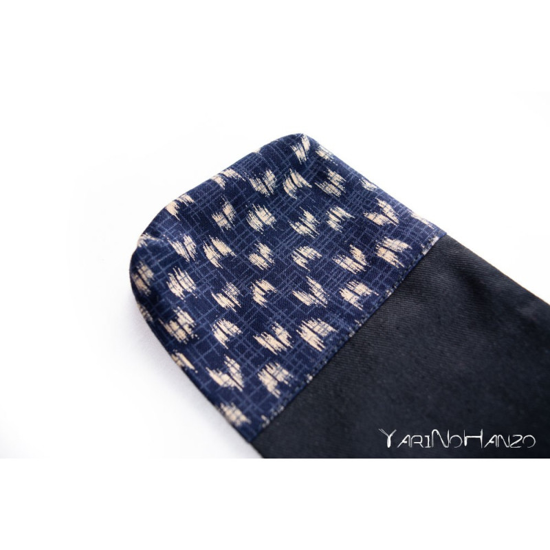 Bolsa para Naginata YASURI | YariNoHanzo Handmade