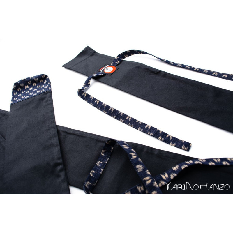 Bolsa para Naginata YASURI | YariNoHanzo Handmade