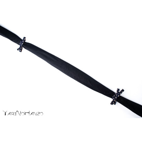 Bolsa para Naginata YASURI | YariNoHanzo Handmade
