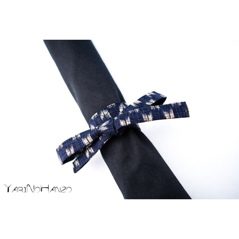 Bolsa para Naginata YASURI | YariNoHanzo Handmade