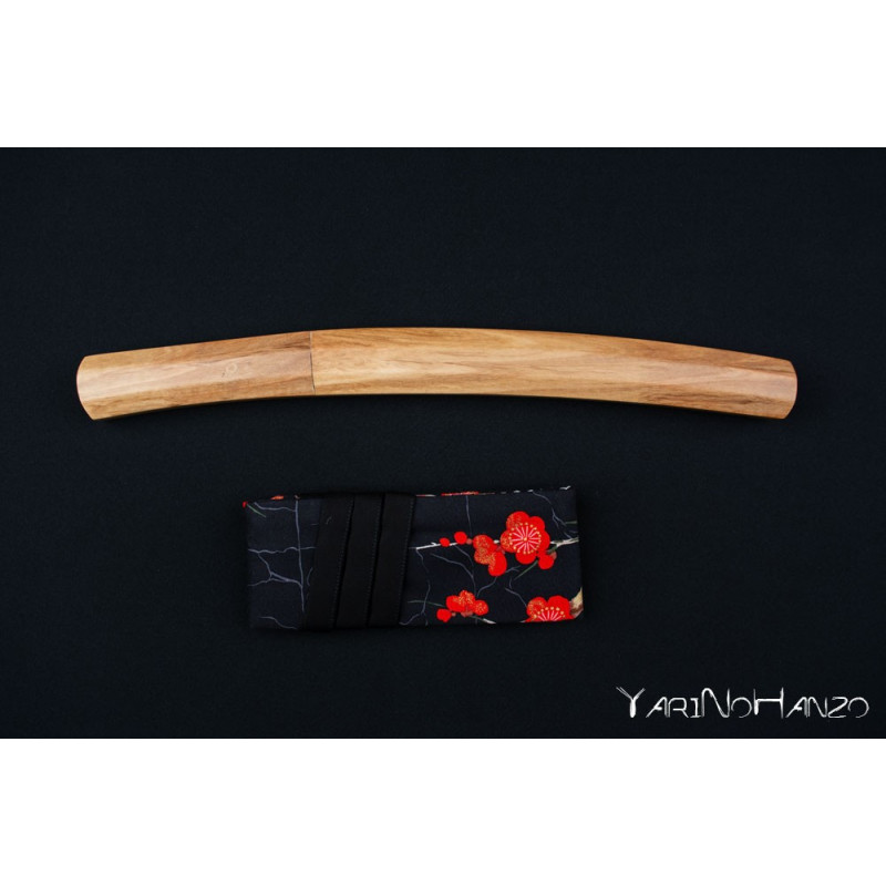 Osoraku Zukuri Tanto