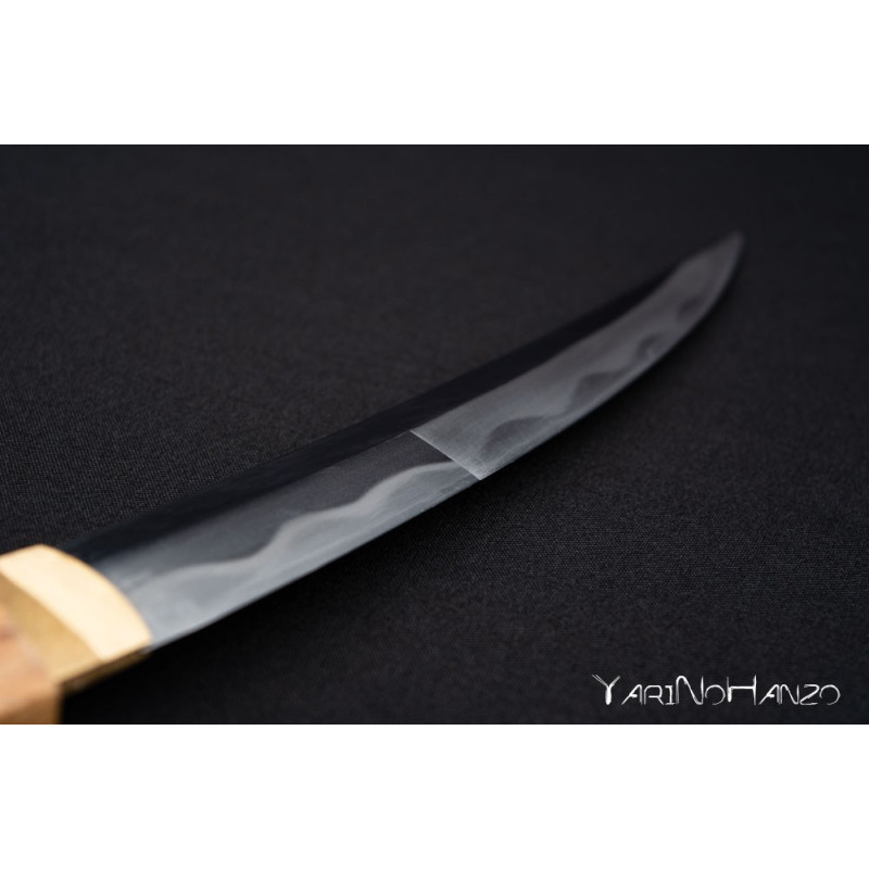 Osoraku Zukuri Tanto