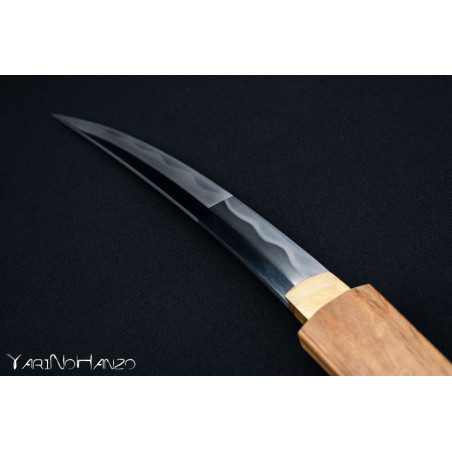 Osoraku Zukuri Tanto