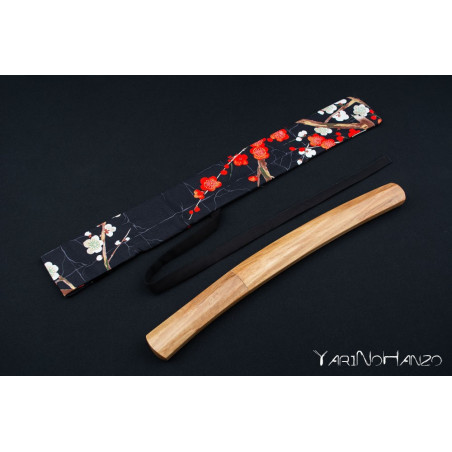 Osoraku Zukuri Tanto