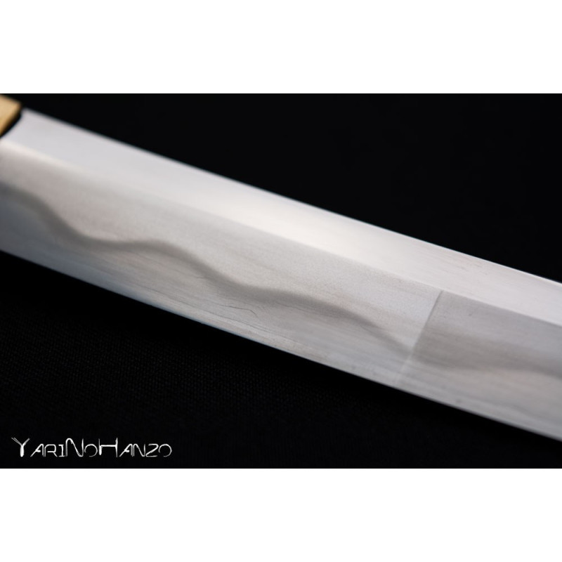 Osoraku Zukuri Tanto