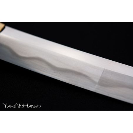 Osoraku Zukuri Tanto