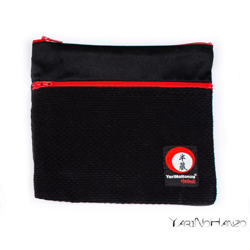 Bolsa de transporte para mascarillas y guantes | YariNoHanzo