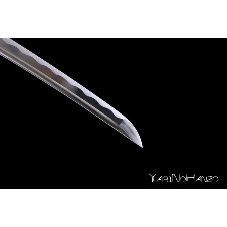 Suiryu| Espada Japonesa | Iaito Katana Artesanal