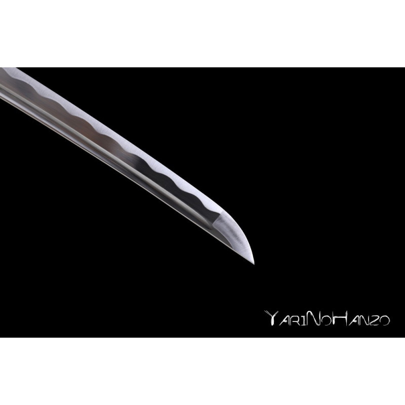 Suiryu| Espada Japonesa | Iaito Katana Artesanal