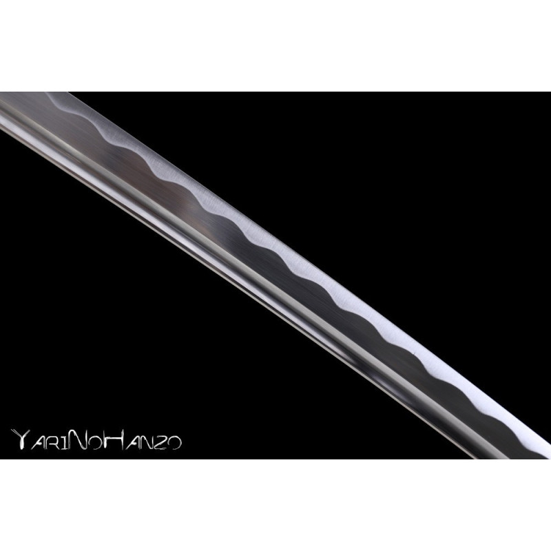 Suiryu| Espada Japonesa | Iaito Katana Artesanal
