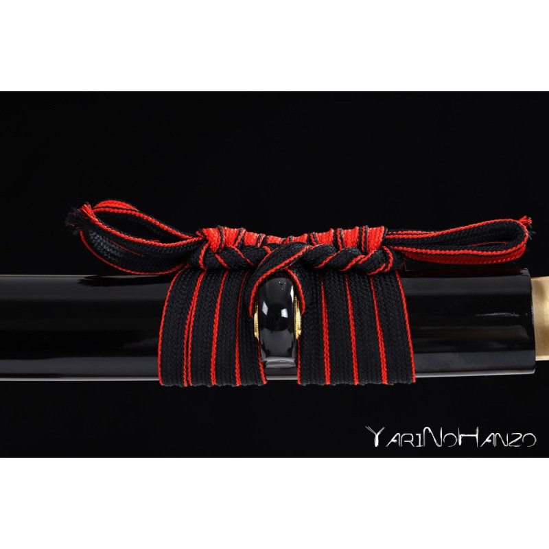 Suiryu| Espada Japonesa | Iaito Katana Artesanal