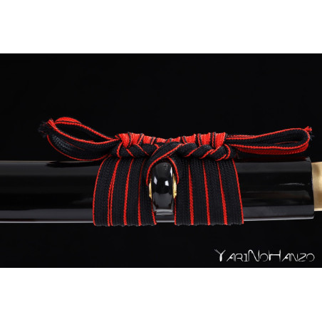 Suiryu| Espada Japonesa | Iaito Katana Artesanal