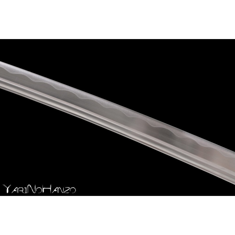 KOCHŌ | Espada Japonesa | Iaito Katana Artesanal