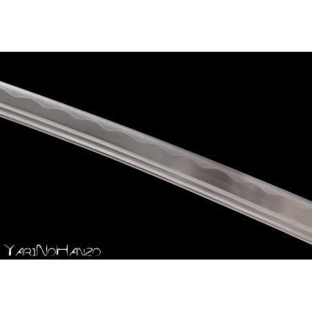 KOCHŌ | Espada Japonesa | Iaito Katana Artesanal