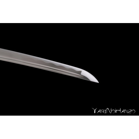 KOCHŌ | Espada Japonesa | Iaito Katana Artesanal