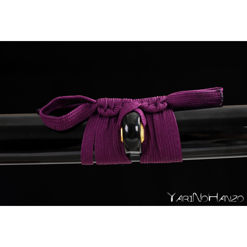 KOCHŌ | Espada Japonesa | Iaito Katana Artesanal