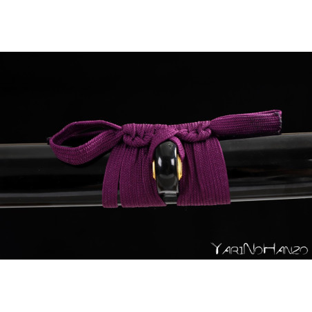 KOCHŌ | Espada Japonesa | Iaito Katana Artesanal