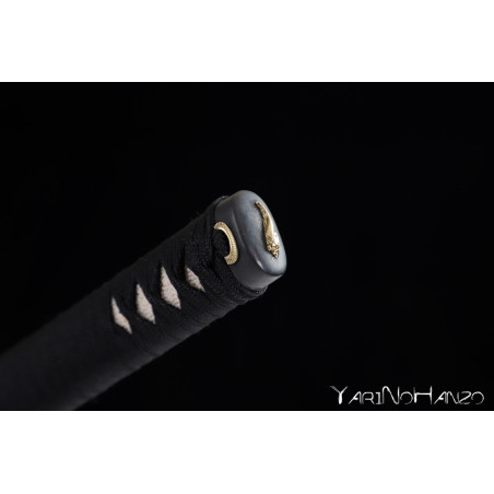 Shibata | Espada Japonesa | Iaito Katana Artesanal