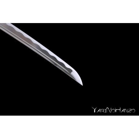 Shibata | Espada Japonesa | Iaito Katana Artesanal