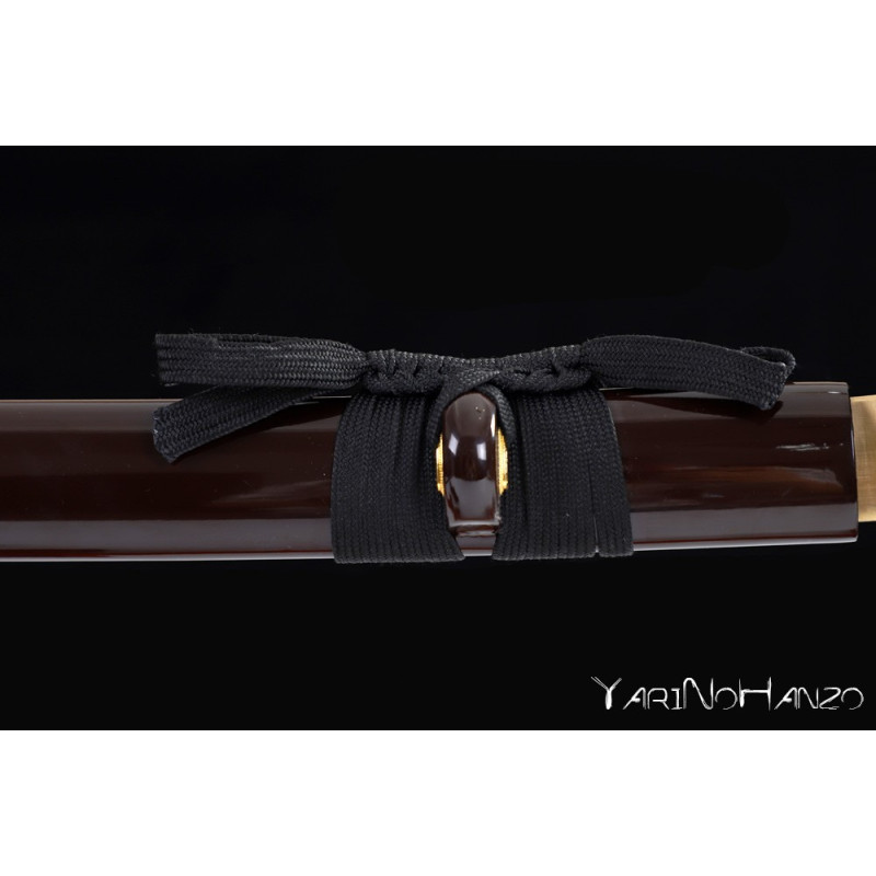Shibata | Espada Japonesa | Iaito Katana Artesanal