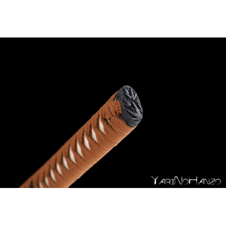 Takenomori | Espada Japonesa | Iaito Katana Artesanal