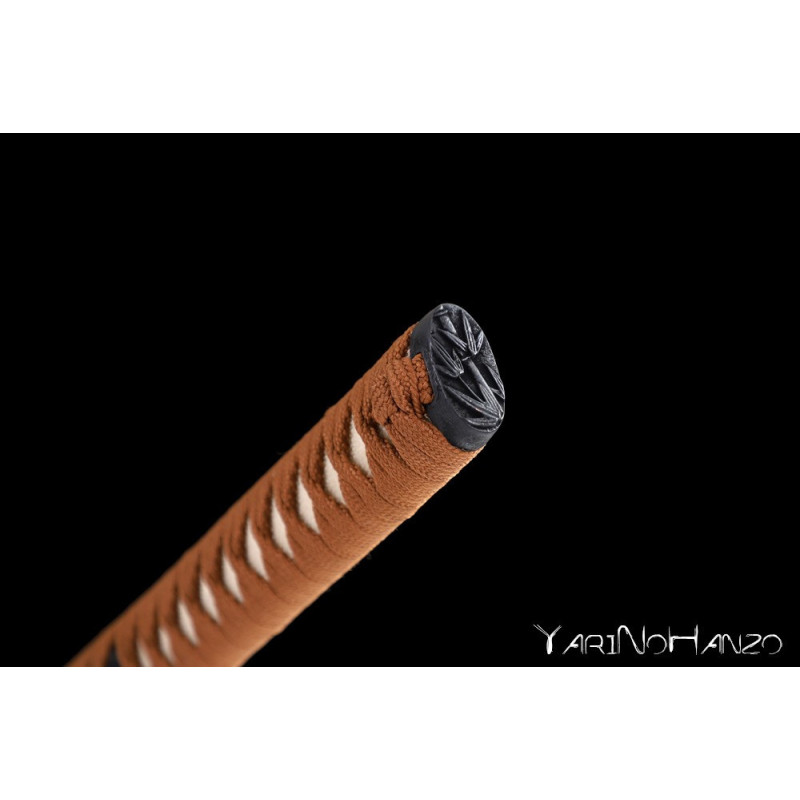 Takenomori | Espada Japonesa | Iaito Katana Artesanal