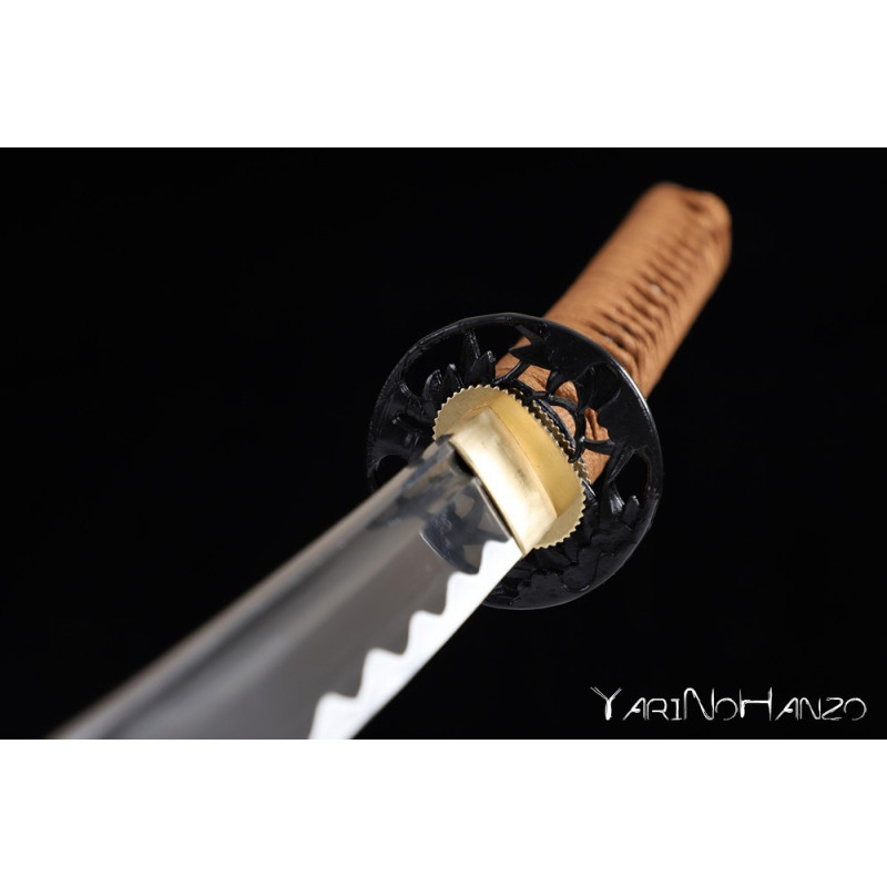 Takenomori | Espada Japonesa | Iaito Katana Artesanal