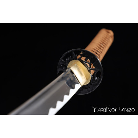 Takenomori | Espada Japonesa | Iaito Katana Artesanal