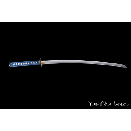 HISHIKARI | Espada Japonesa | Iaito Katana Artesanal