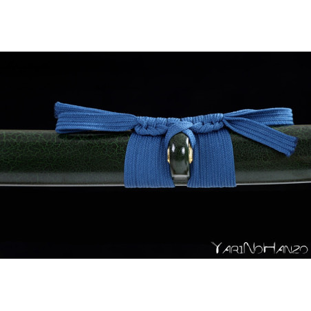 HISHIKARI | Espada Japonesa | Iaito Katana Artesanal
