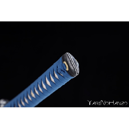 HISHIKARI | Espada Japonesa | Iaito Katana Artesanal