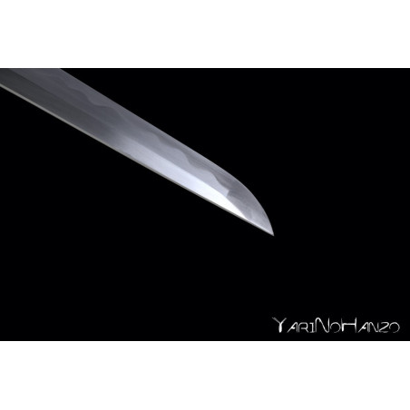 Iga Ninja To | Espada Japonesa | Iaito Katana Artesanal